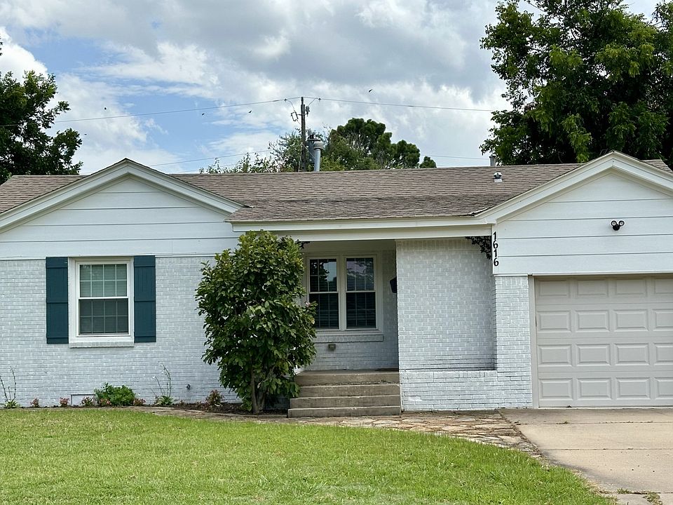 Charming exterior with new paint and hardi plank 2025.