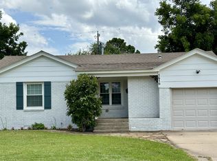 1616 Oxford Way, Oklahoma City, OK 73120