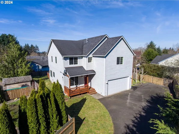 1989 Huckleberry Dr, Seaside, OR 97138