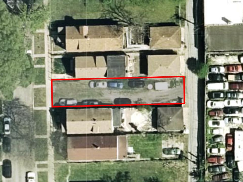 1st image of 5929 S Marshfield Ave