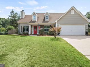 5240 Jonathans Way, Cumming, GA 30040