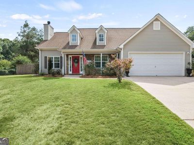 5240 Jonathans Way, Cumming, GA, 30040