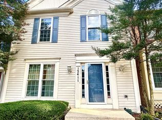 12411 Carters Grove Pl, Silver Spring, MD 20904