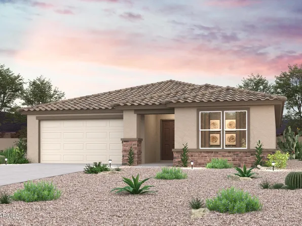 1659 W POSADA Street, Coolidge, AZ 85128