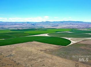 Melmont Rd, Melba, ID 83641