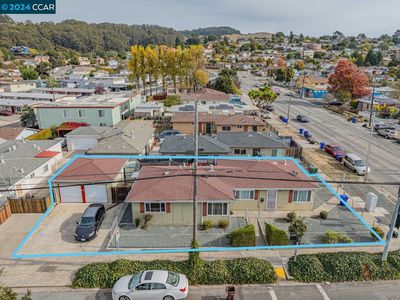 5403 McBryde Ave, Richmond, CA, 94805