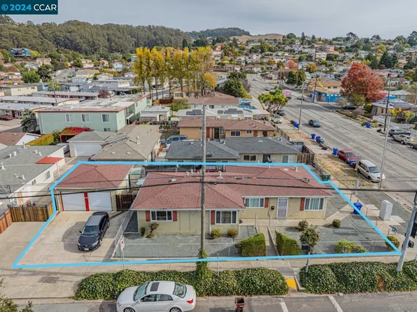 5403 McBryde Ave, Richmond, CA 94805