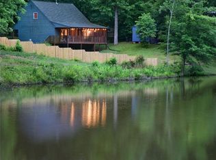 423 Creswell Rd, Mount Gilead, NC 27306