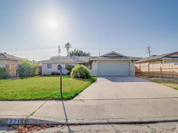 2213 Sandpiper Rd, Bakersfield, CA 93309