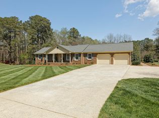 6585 Dwight Rowland Rd, Willow Spring, NC 27592