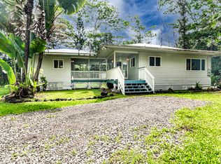 15-2041 25th Ave, Keaau, HI 96749