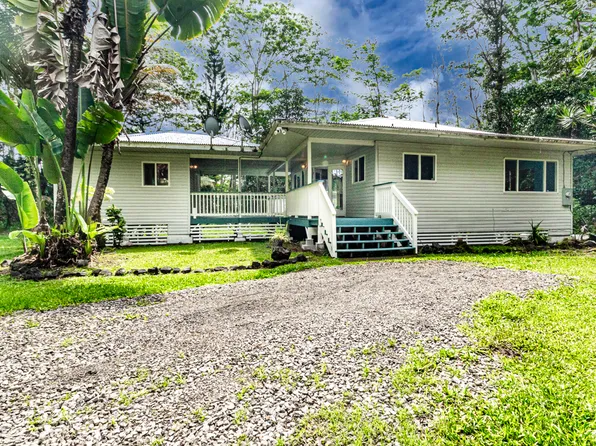 15-2041 25th Ave, Keaau, HI 96749