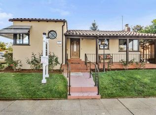 201 Magnolia Ave, Millbrae, CA 94030