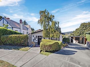 21 Kingsland Pl, Oakland, CA 94619