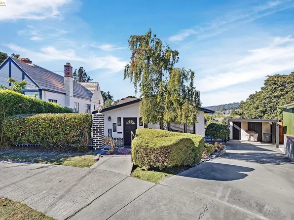 21 Kingsland Pl, Oakland, CA 94619