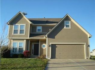 28860 W 184th St, Gardner, KS 66030