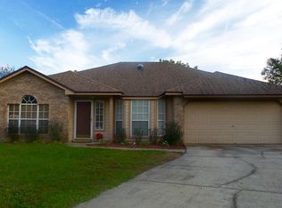 8750 Spring Harvest Ln E, Jacksonville, FL 32244