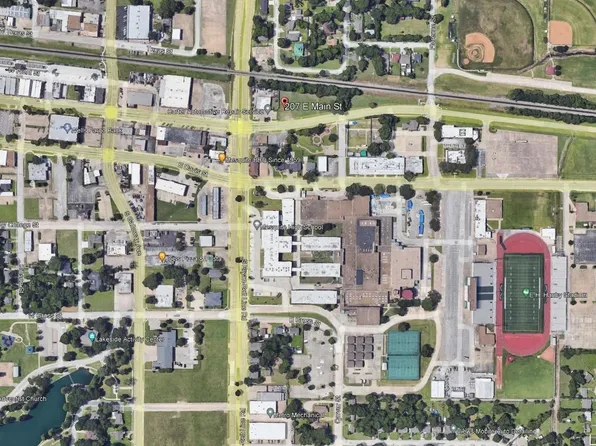 207 E Main St, Mesquite, TX 75149