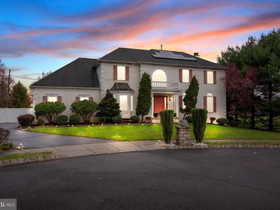 9 Savoy Ct, Burlington, NJ, 08016