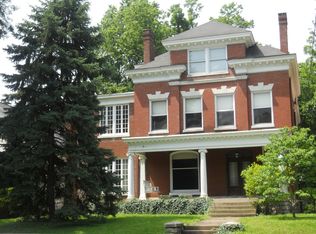 940 Cherokee Rd APT 3, Louisville, KY 40204