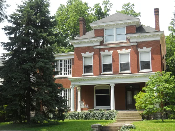 940 Cherokee Rd APT 3, Louisville, KY 40204