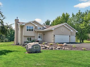 486 193rd Ln NE, East Bethel, MN 55011