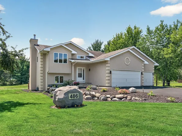 486 193rd Ln NE, East Bethel, MN 55011