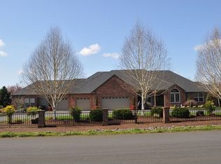 18900 NE 74th Ct, Battle Ground, WA 98604