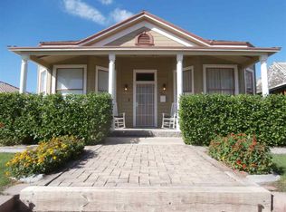 482 S Orange Ave, Yuma, AZ 85364