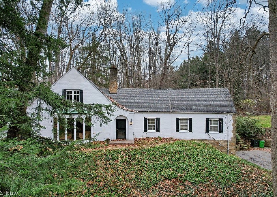 636 Falls Rd, Chagrin Falls, OH 44022 Zillow