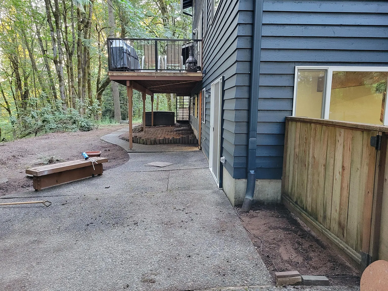 1 bed, 1200 sqft, $2,000 — Photo 2