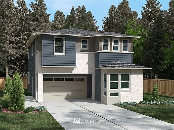 1st image of 4303 Lot 8 223RD PL SE