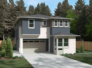 LOT 4303 231st Pl SE, Bothell, WA 98021