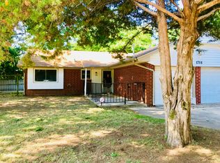 1714 Sheffield Cir, Norman, OK 73071