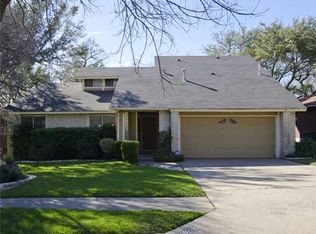 9218 Independence Loop, Austin, TX 78748