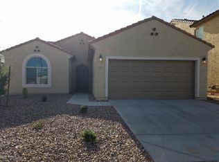 2374 N Petersburg Dr, Florence, AZ 85132
