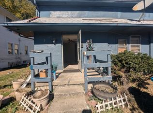 803 Bush St #2, Toledo, OH 43604