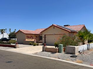 12263 E Camino Loma Vis, Yuma, AZ 85367