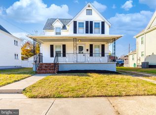 704 Billings Ave, Paulsboro, NJ
