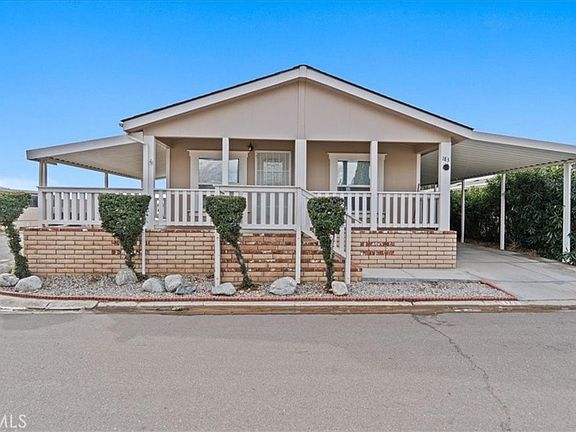 2nd image of 20683 Waalew Rd Space B183