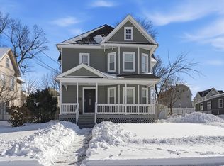 33 Washington St, Chicopee, MA 01020