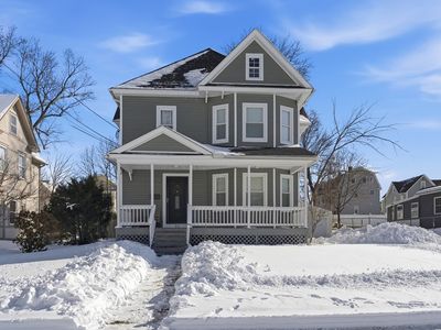 33 Washington St, Chicopee, MA, 01020