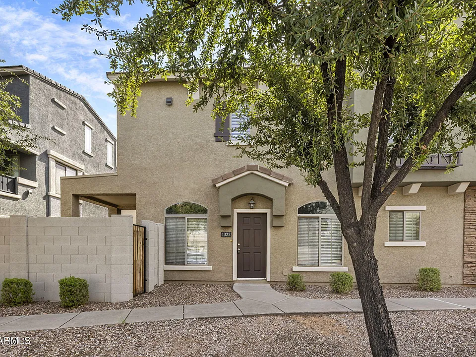 280 S Evergreen Rd #1322