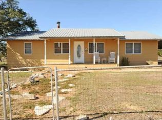 158 Goertz Dr, Red Rock, TX 78662