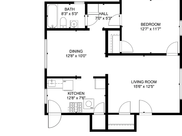Highland Court — Photo 6