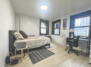 211 Lafayette Ave #3, Brooklyn, NY 11238