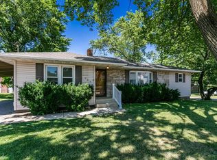 304 W Corbin St, Bethalto, IL