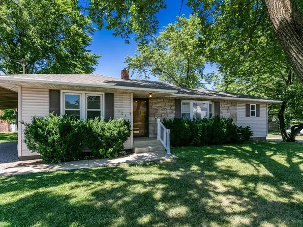 304 W Corbin St, Bethalto, IL 62010