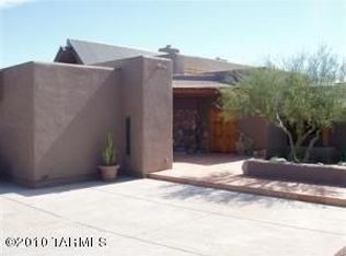3430 E Placita De La Jolla Del Sol, Tucson, AZ 85718