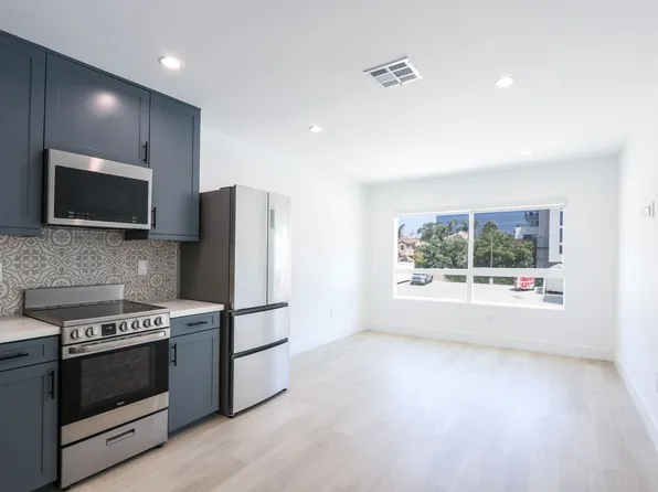 2136 Colby Ave, 2136 Colby Ave APT 3, Los Angeles, CA 90025
